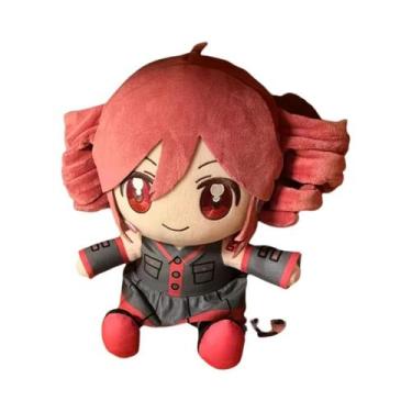 Imagem de Brinquedo De Pelúcia Anime Kasane Teto De 23CM, Boneca Macia Para Fãs,