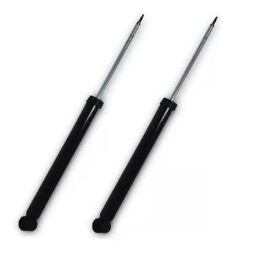 Imagem de Par Amortecedor Traseiro Ford Ka