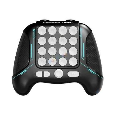 Imagem de Controle De Jogo Com Iluminação RGB E 5 Modos, 999 Níveis, Brinquedo E
