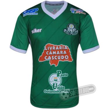 Imagem de Camisa Palmeira de Goianinha - Modelo I