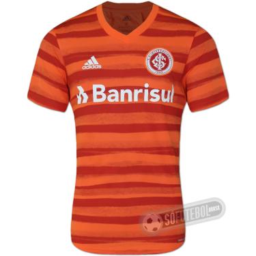 Imagem de Camisa Internacional - Modelo III