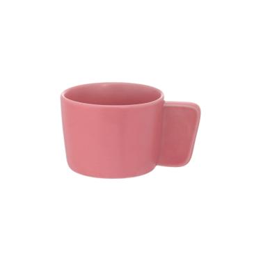 Imagem de Xicara Chá Willow Rosa 180Ml 6 Peças