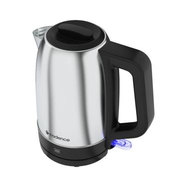 Imagem de Chaleira Elétrica Pure Inox 1,7L 220V Cadence