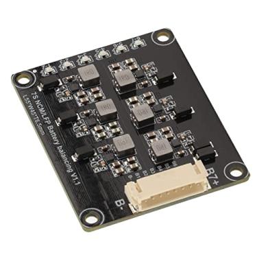 Imagem de Fafeicy Equalizador Ativo, Tecnologia PCB, Equilíbrio de Tensão, Compensação de Alta Corrente, Ideal para Baterias de Fosfato de Ferro-lítio