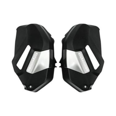 Imagem de Protetor De Cabeçote Do Motor BMW R1250GS Adventure 2018-2022 R1250 GS