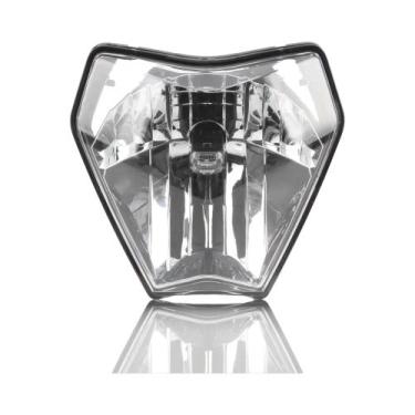 Imagem de Farol LED Para Motocicleta KTM EXC SXF XCW MX 2024, Farol Para Supermo