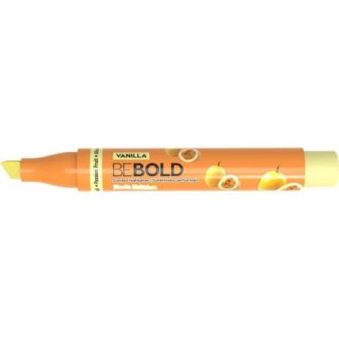 Imagem de Caneta Marca Texto Bebold Fruit com Aromas de Frutas (display com 24) 