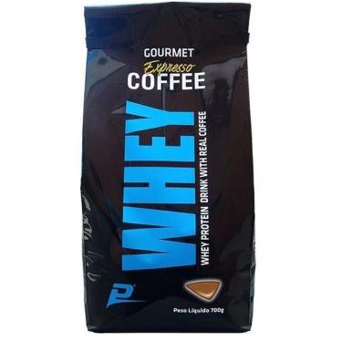 Imagem de Gourmet Expresso Coffee Whey (700g)-Unissex
