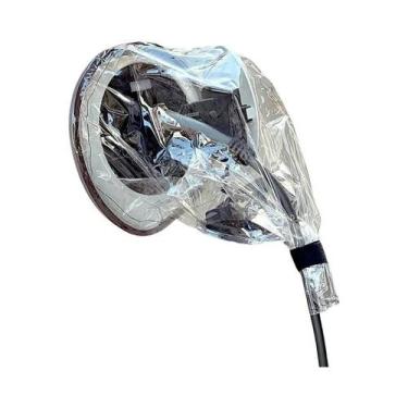 Imagem de Capa De Proteção Externa À Prova De Chuva E Poeira Para Porta De Carre