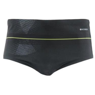 Imagem de Sunga Nicoboco Flash Verde  - Masculino-Masculino