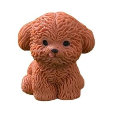 Imagem de Conjunto De Berloques Para Sapatos De Cachorro Teddy, Estilo Verão, Pa