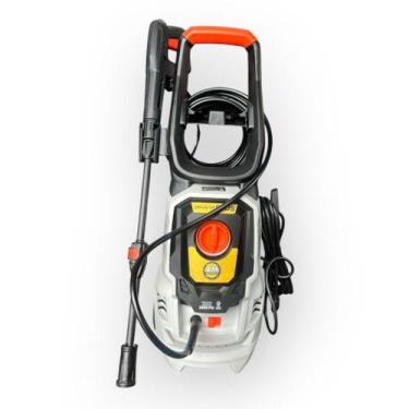 Imagem de Lavadora de Alta Pressão ZM Bombas L6/14 Plus 1700W, 220V