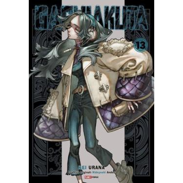 Imagem de Gachiakuta - Vol. 13 - PANINI, Sortido