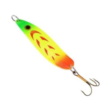 Imagem de Iscas De Pesca Longas De 18/27g Para Carpas E Peixes, Iscas Jig, Wobbl