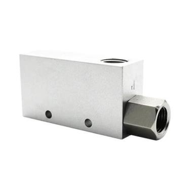 Imagem de Gerador De Vácuo De Pressão Negativa, Ejetor De Ar, Válvula De Control