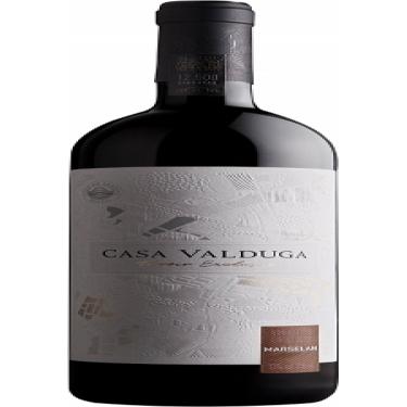 Imagem de VINHO CASA VALDUGA TERROIR EXCLUSIVO MARSELAN TINTO 750ML