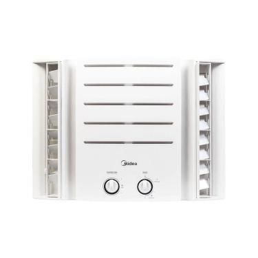 Imagem de Ar Condicionado Janela Springer Midea Mecânico 7.500 BTU´s Frio 127V QCL078BB
