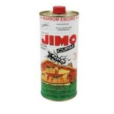 Imagem de Jimo Cupim Marrom Esc. 0,9l