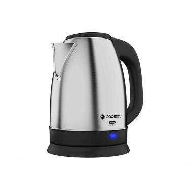 Imagem de Chaleira Elétrica Cadence 1.9l Inox 220V