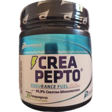Imagem de Creatina Monohidratada Pura - 300g Crea Pepto - Performance - Performa
