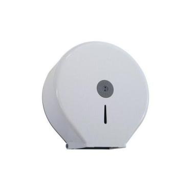 Imagem de Suporte Para Rolo De Papel Higiênico 300 A 400m Abs Jsn N9 - PREMIUM