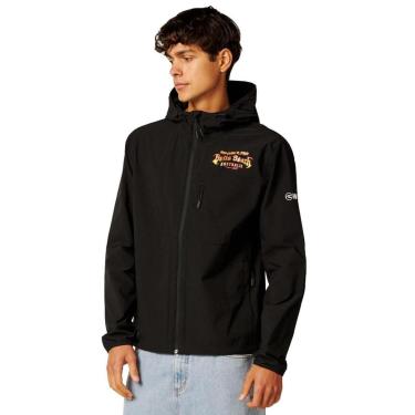 Imagem de Jaqueta Rip Curl Bells Beach Pro Black Importada-Masculino