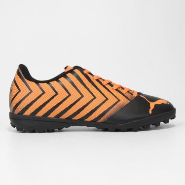 Imagem de Chuteira Society Puma Tacto II Masculina-Masculino