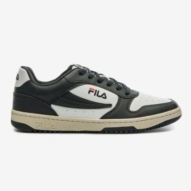 Imagem de Tênis Fila Fx-33 Low Masculino-Masculino