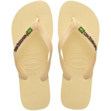 Imagem de Havaianas Chinelos Brasil Logo adulto-Unissex