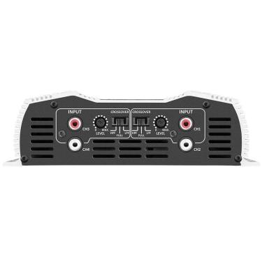 Imagem de Módulo de Potência para Som Automotivo DS-800X4 800W RMS 4 Canais Taramps
