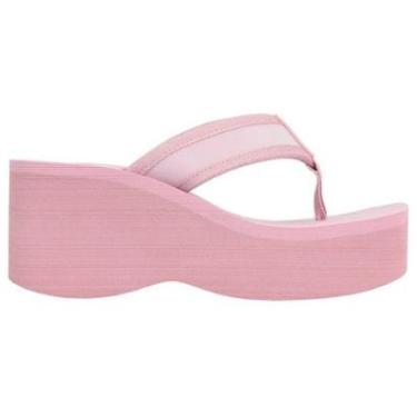 Imagem de Chinelo Reef Liv Screen Shadow Purple-Unissex