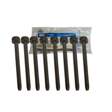 Imagem de Jogo de Parafusos do Cabeçote Ecosport 1.5 12v 3cc Dragon Ka 1.5 12v 3