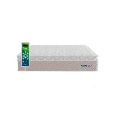 Imagem de Colchão Vitality Casal Molas Ensacadas Despertador Powerchip