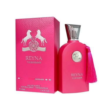 Imagem de Perfume Maison Alhambra Reyna Pour Femme Eau de parfum 100ml 