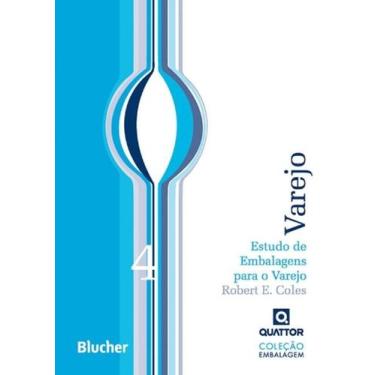 Imagem de Estudo de embalagens para o varejo - BLUCHER, 3