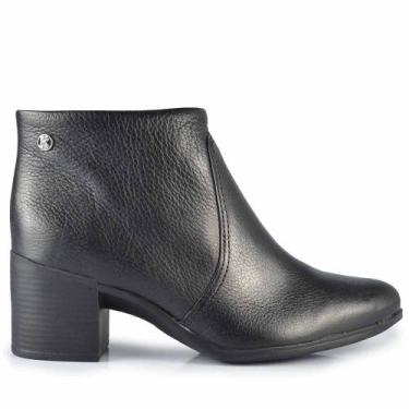 Imagem de Bota Bottero Cano Curto, 38, Black