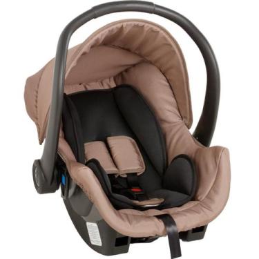 Imagem de Bebe Conforto Cocoon Toffee Dispositivo de Retenção Galzerano