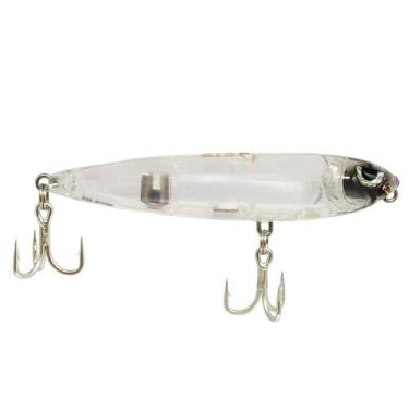 Imagem de Isca Artificial Superfície Mad Dog 7,5cm - Yara, Cor 08