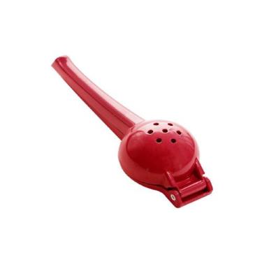 Imagem de Espremedor De Limão - Oikos Vermelho, Vermelho