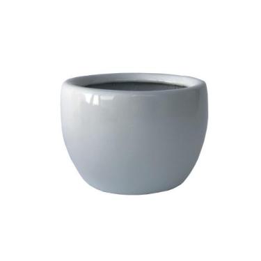 Imagem de Vaso decorativo de Fibra de Vidro 13x17 cm Vasinho - Varias Cores - BE