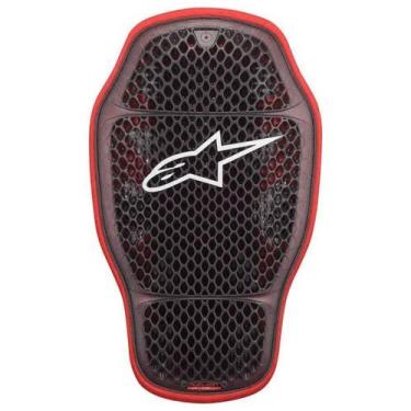 Imagem de Protetor de Coluna Alpinestars Nucleon KR-1 Celli, Preto, G