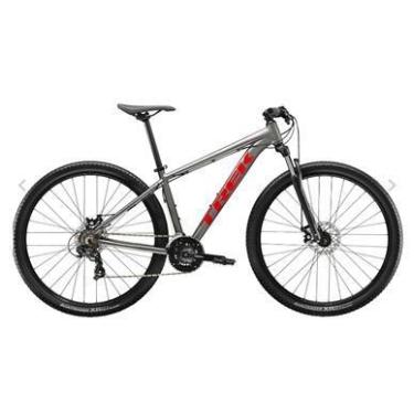 Imagem de Bicicleta 29 trek marlin 4 grafite 21v tam l