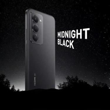 Imagem de Smartphone 15 Dual SIM 128GB 6GB RAM Tela 6,9 Câmeras 50MP 8MP Preto M