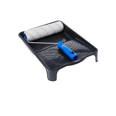 Imagem de Kit para pintura antirrespingo - Tigre