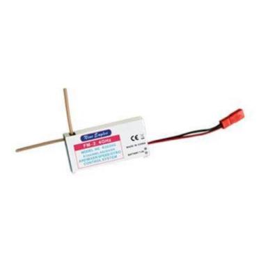 Imagem de NE11016300 Receiver Set Swordfish Dx