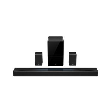 Imagem de Soundbar TCL Q85H Pro 860W 7.1.4 Canais Bluetooth Dolby Atmos Bivolt