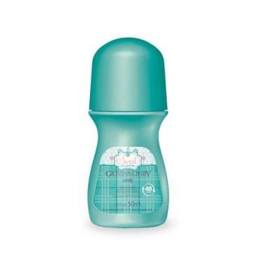 Imagem de Desodorante Roll-on Candy 50ml Giovanna Baby