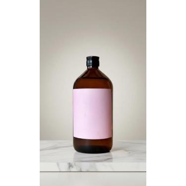 Imagem de Gin Rosé Destilado 40% Vol 1000ml - Congratulations Store