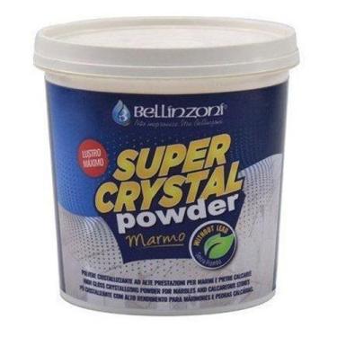 Imagem de SUPER CRYSTAL MARMORE - 900g