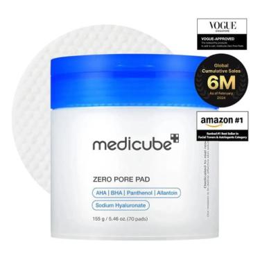Imagem de Medicube Zero Beauty Care Todo Tipo De Pele Dia/noite